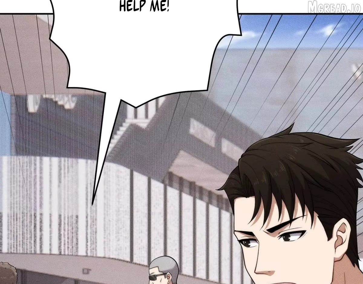 Hidden Dragon in the City (2025) Chapter 78  - page 121